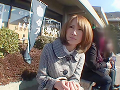 Hotaru Yukino in 2 Days 1 Night Beautiful Girl Reserved 5 part 1