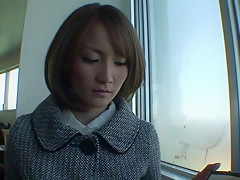 Hotaru Yukino in 2 Days 1 Night Beautiful Girl Reserved 5 part 1