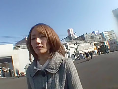 Hotaru Yukino in 2 Days 1 Night Beautiful Girl Reserved 5 part 1