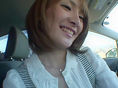 Hotaru Yukino in 2 Days 1 Night Beautiful Girl Reserved 5 part 1