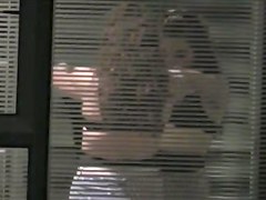 Hotel window 34