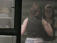 Hotel window 34