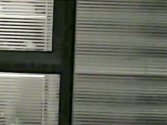 Hotel window 34