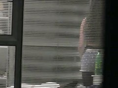 Hotel window 34