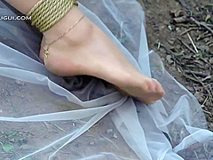 Hottest Adult Movie Hogtied Watch Will Enslaves Your Mind