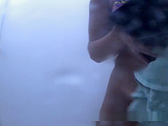 Hottest Amateur, Russian, Changing Room Video You'Ve Seen