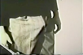 Hottest Hairy, Retro porn video