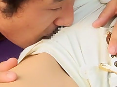 Hottest Japanese chick Hina Morino in Fabulous Masturbation, Fingering JAV clip