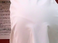 Hottest Japanese chick Yuri Kashiwaga, Ami Morikawa, Yuuha Sakai in Best Medical, Blowjob/Fera JAV movie