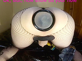 Hottest Japanese chick in Best Sex, Gaping JAV video