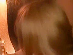 Hottest Japanese girl Cocomi Naruse in Fabulous Blowjob, Couple JAV clip