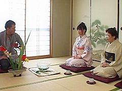 Hottest Japanese model Eri Nanahara in Fabulous Medical, Blowjob JAV video