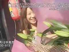 Hottest Japanese model Rio Sakura, Raina Ogami in Exotic POV, Doggy Style JAV clip