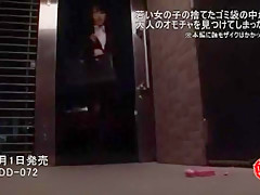 Hottest Japanese model Rio Sakura, Raina Ogami in Exotic POV, Doggy Style JAV clip