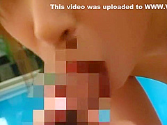 Hottest Japanese slut Ai Yuuki in Best Foot Fetish, Solo Girl JAV clip