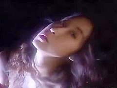 Hottest Japanese slut Eriko Goto in Incredible Handjobs, Stockings JAV clip