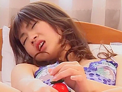 Hottest Japanese slut Mio Ayase in Horny Dildos/Toys, Solo Girl JAV clip