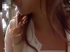Hottest Japanese slut Reiko Nakamori, Azusa Ayano, Ren Mitsuya in Incredible , Facial JAV movie