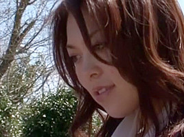 Hottest Japanese slut Reiko Nakamori, Azusa Ayano, Ren Mitsuya in Incredible , Facial JAV movie