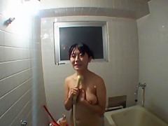 Hottest Japanese slut in Crazy Fetish, Hairy JAV video