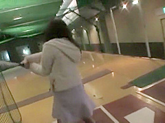 Hottest Japanese slut in Exotic , teens 18+ JAV scene