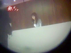 Hottest Japanese whore Sayaka Kimijima in Incredible Blowjob, Stockings JAV movie