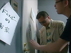 Hottest Japanese whore in Incredible Amateur, Gangbang JAV video