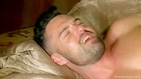 Hottest Porn Movie Homo Tattoo Hottest Like In Your Dreams With Gabriel Lunna And Attila Kardos
