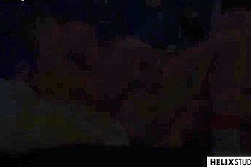 Hottest Sex Clip Homo Bareback New , Watch It