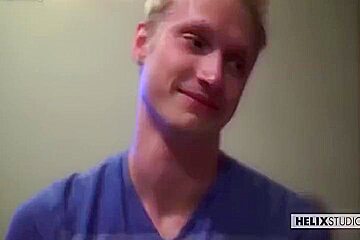 Hottest Sex Clip Homo Bareback New , Watch It
