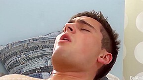 Hottest Sex Video Homo Cumshot New Pretty One