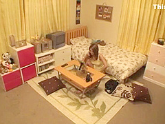 Hottest amateur Hairy, Solo Girl xxx video
