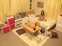 Hottest amateur Hairy, Solo Girl xxx video
