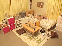 Hottest amateur Hairy, Solo Girl xxx video