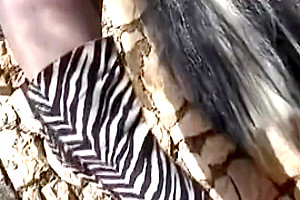 Hottest amateur shemale movie with Solo, Fetish scenes