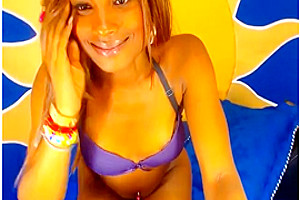 Hottest amateur shemale scene with Solo, Small Tits scenes