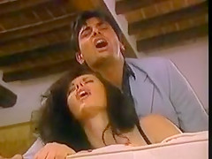 Hottest classic sex clip from the Golden Period