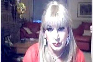 Hottest homemade shemale clip with Webcam scenes