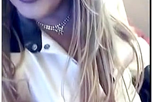 Hottest homemade shemale clip with Webcam scenes