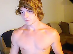 Hottest male in crazy webcam, amateur homo xxx video