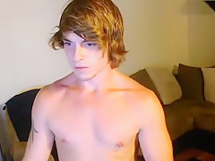 Hottest male in crazy webcam, amateur homo xxx video