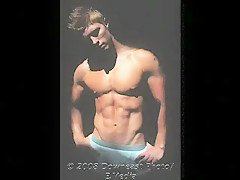 Hottest male in exotic twinks, hunks homosexual sex clip