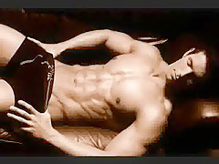 Hottest male in exotic twinks, hunks homosexual sex clip