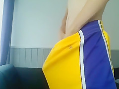 Hottest male in fabulous amature, big cocks homosexual porn clip