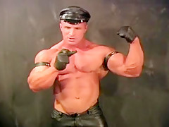 Hottest male in horny hunks, uniform homosexual adult movie