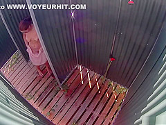 Hottest peeper sex movie