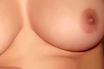 Hottest porn clip Brunette crazy ever seen