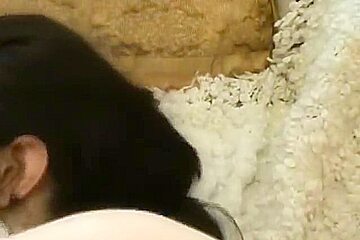 Hottest porn scene Bondage pretty one