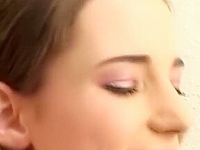 Hottest pornstar Amy Shine in exotic facial, brunette adult scene