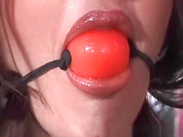 Hottest pornstar in crazy big tits, fishnet sex movie